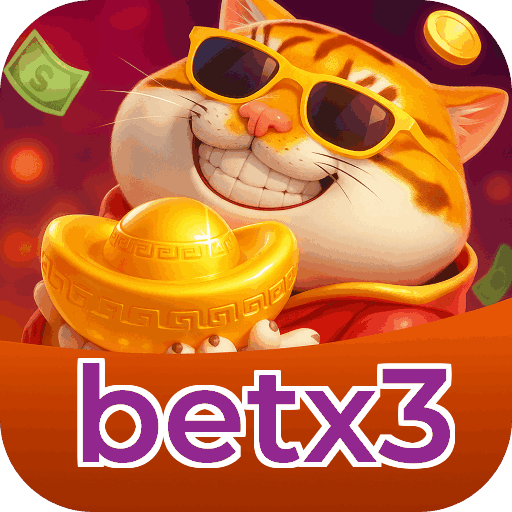 betx3 logo